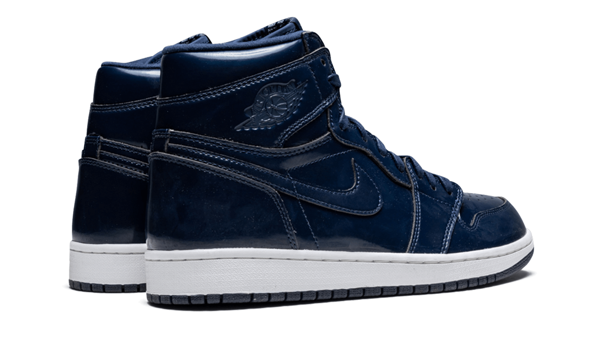 Air Jordan 1 Retro High OG DSM "Dover Street Market" 789747 401