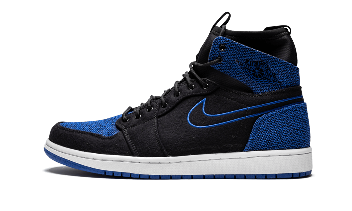 Air Jordan 1 Retro Ultra High "ROYAL"