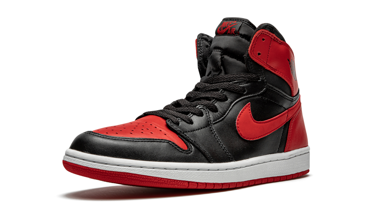 Air Jordan 1 Retro "2001 - Bred" 136066 061