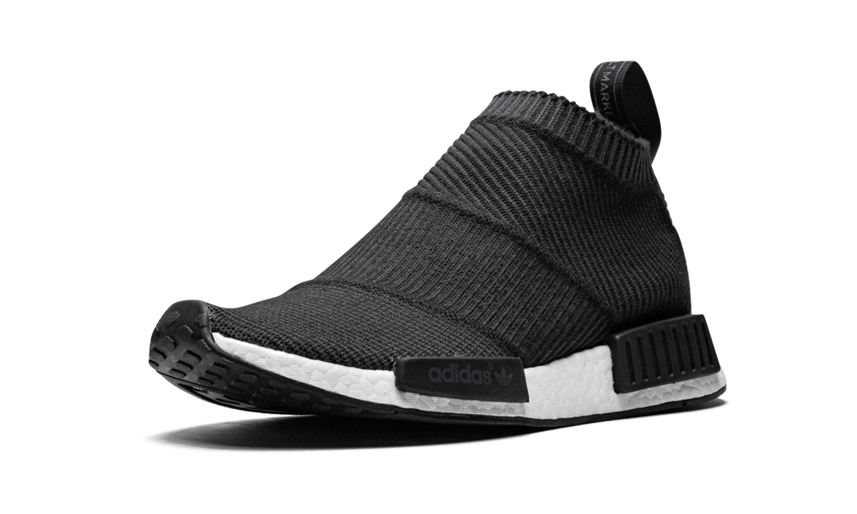 Adias NMD_CS1 PK "Winter Wool"