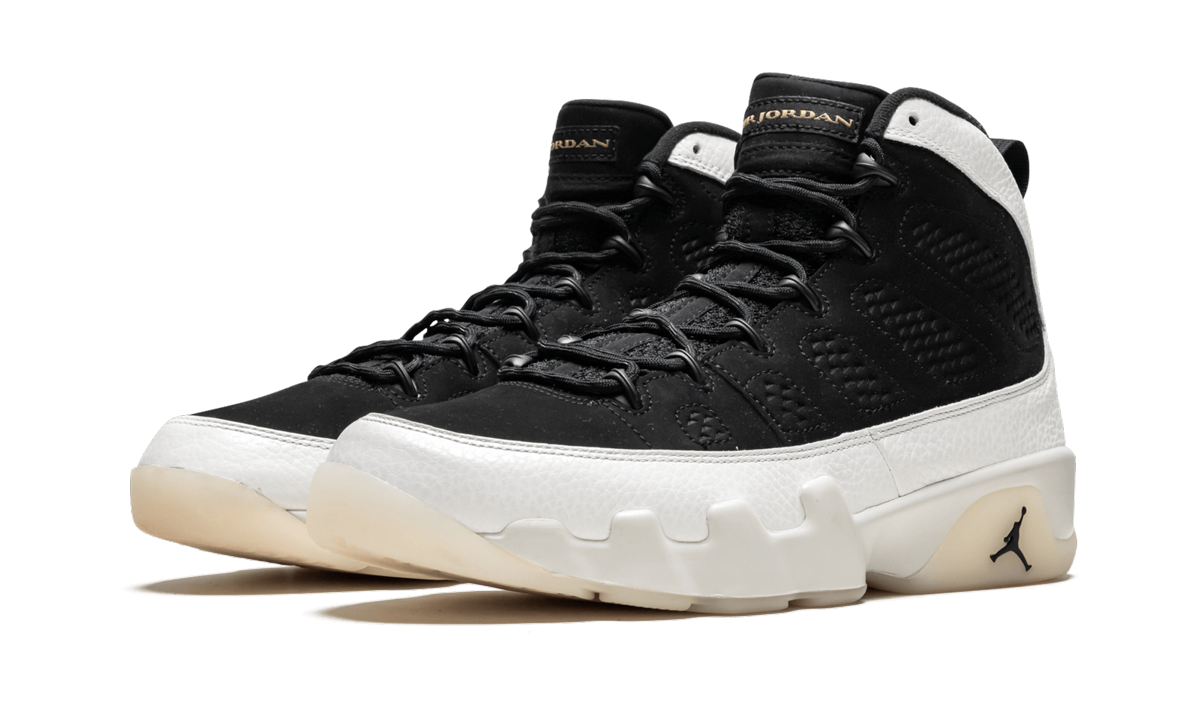 Jordan 9 Retro "LA All-Star" 302370 021