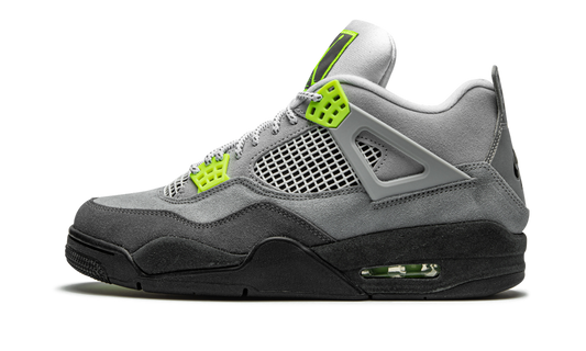 Air Jordan 4 Retro SE "Neon" CT5342 007