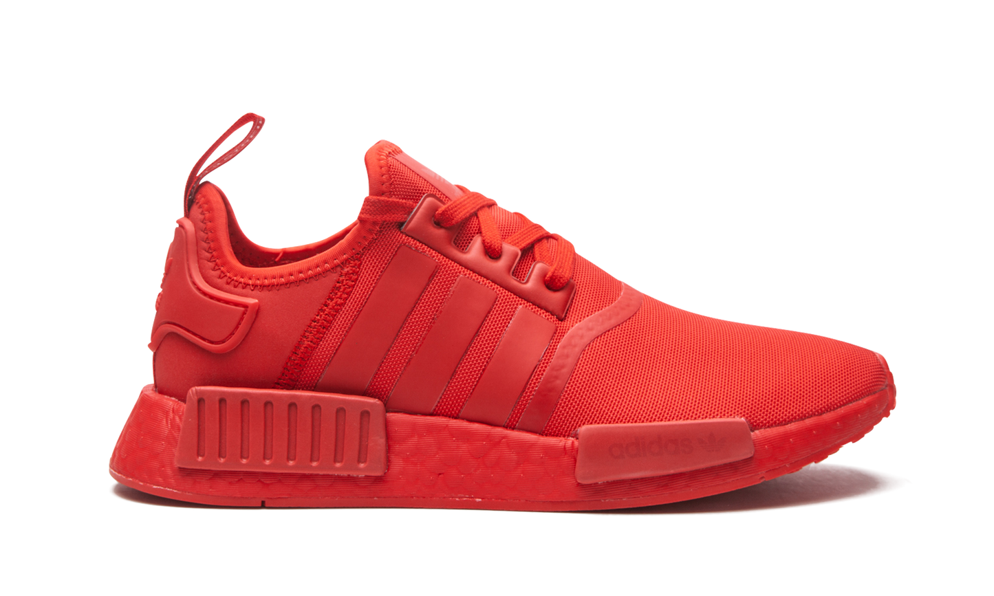 NMD_R1 "Scarlet"