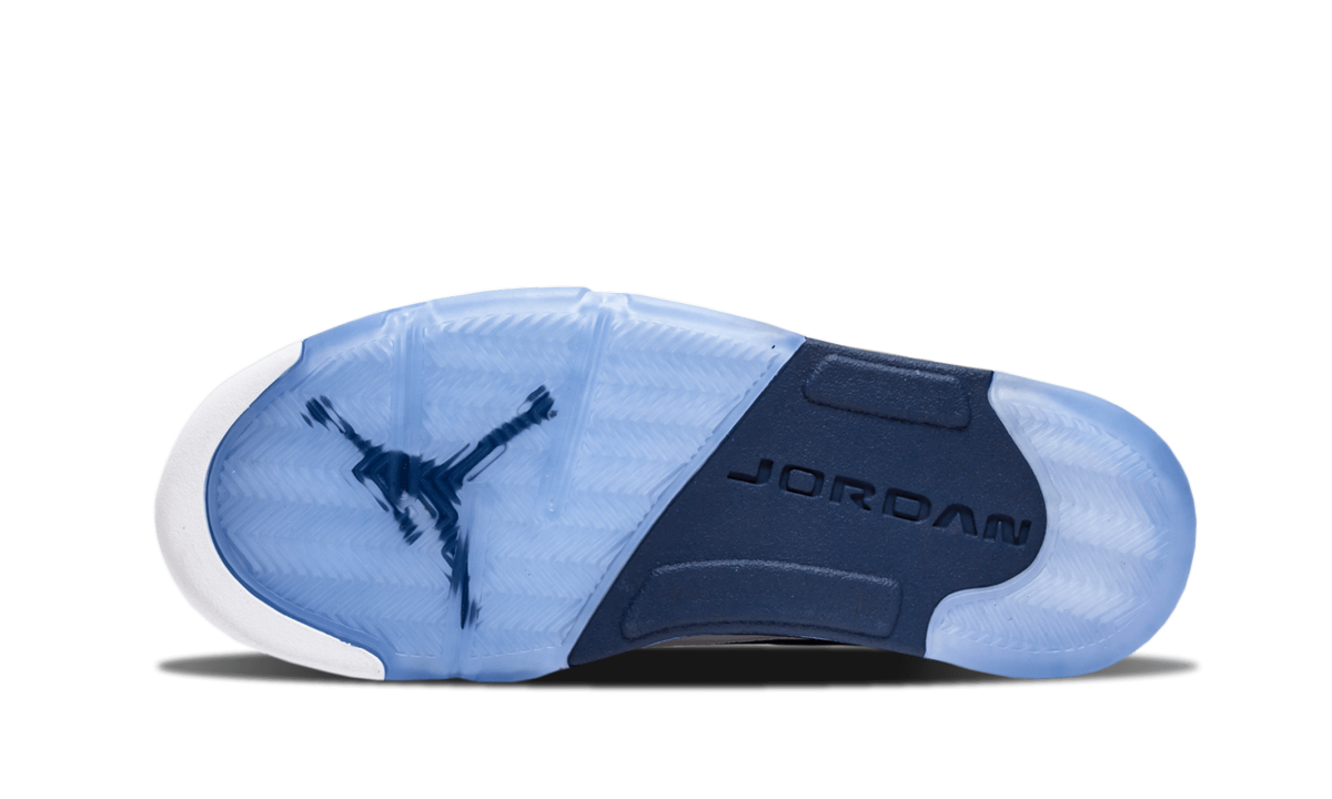 Air Jordan 5 Retro Low "DUNK FROM ABOVE"