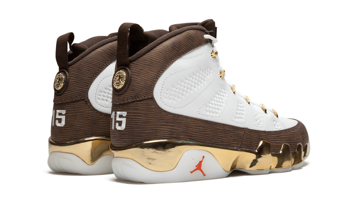 Air Jordan 9 Retro "Carmelo Anthony" 302370 122