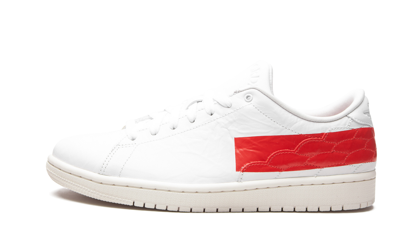 Air Jordan 1 Centre Court "University Red" DJ2756 101