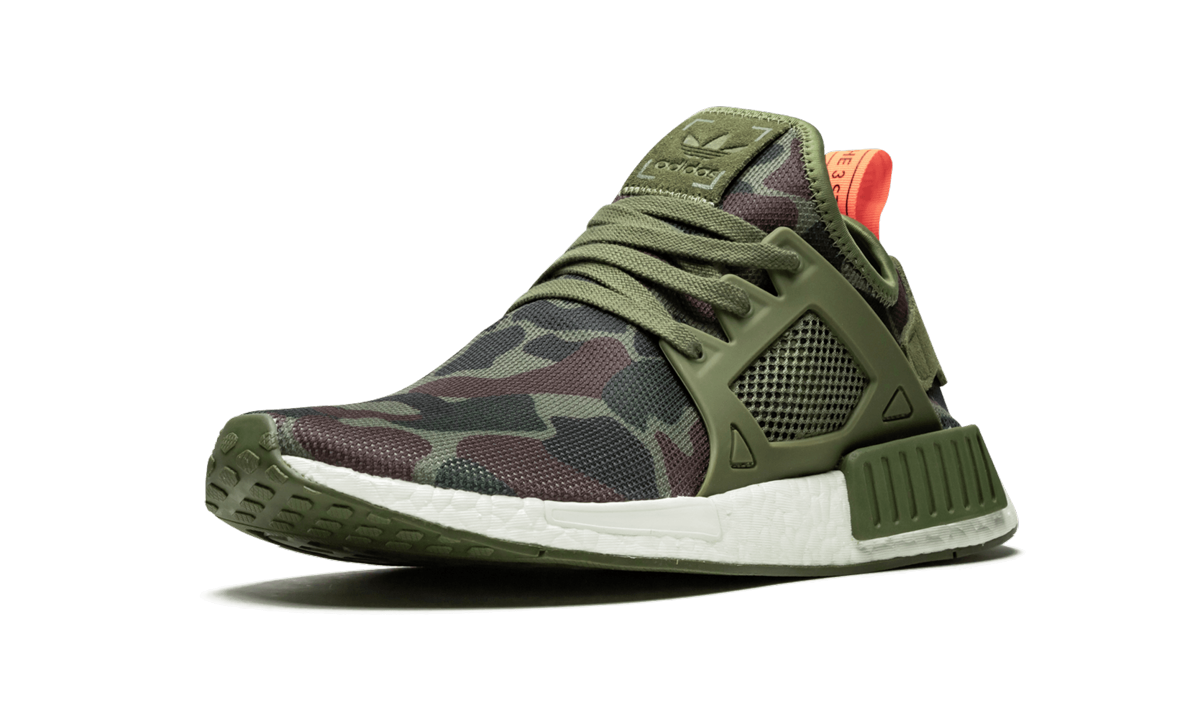 NMD_XR1 "Duck Camo"