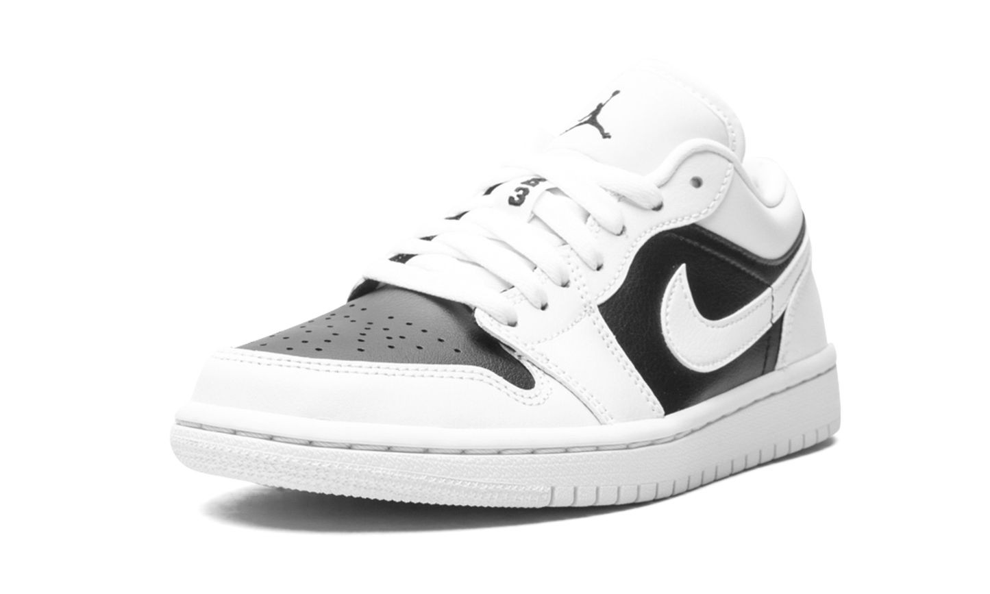 AIR JORDAN 1 LO WMNS "Panda" DC0774 100