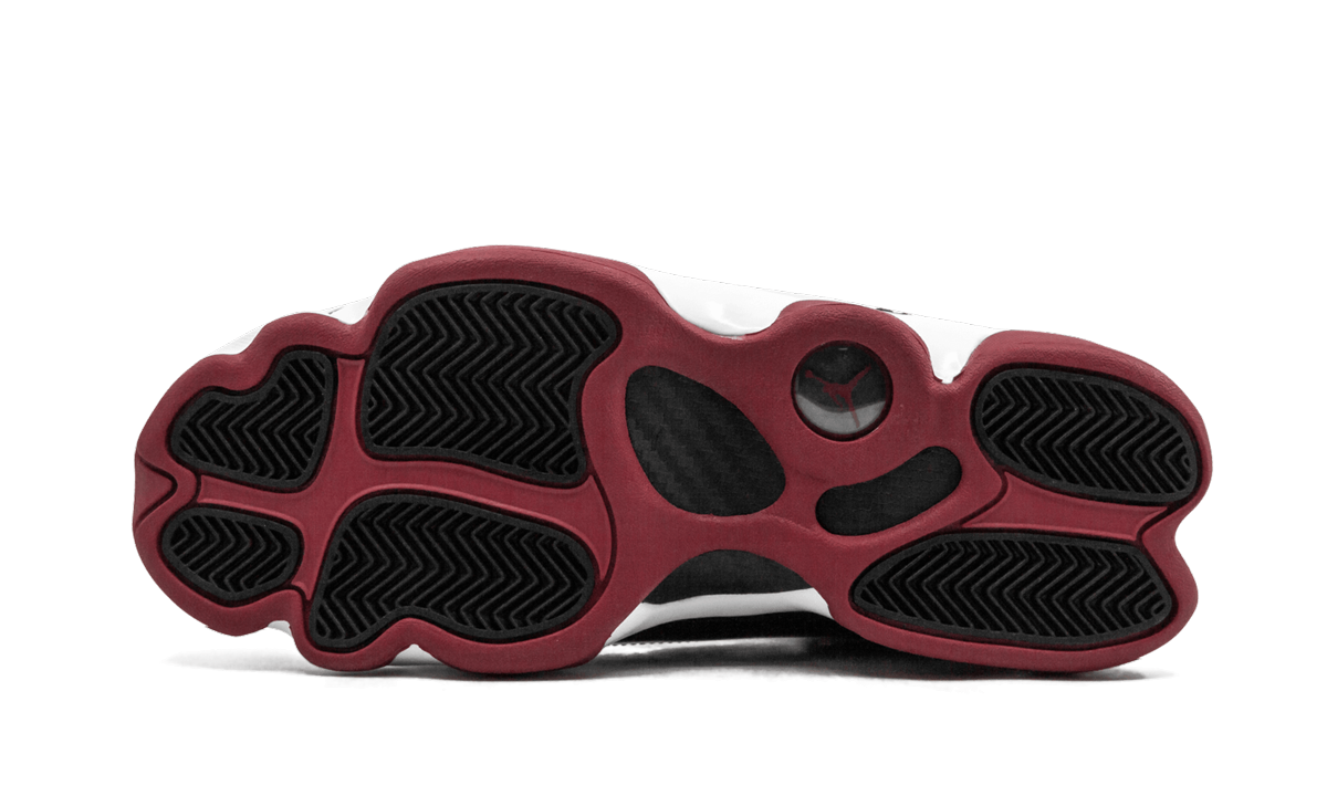 Jordan 6 Rings "Black" 322992 062