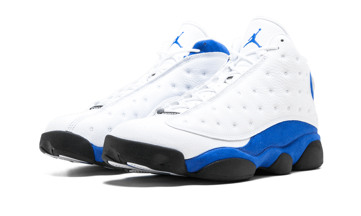 Air Jordan 13 Retro "Hyper Royal" 414571 117