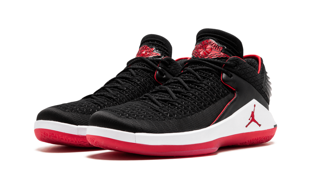 Air Jordan 32 Low AA1256 001