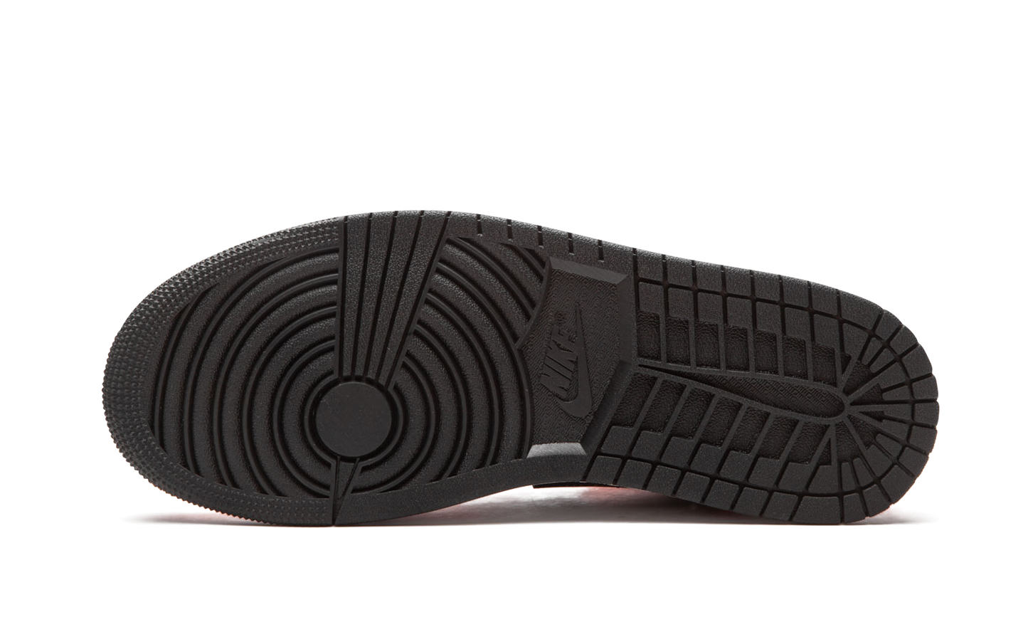 Air Jordan 1 Mid SE "Turf Orange" DD6834 802