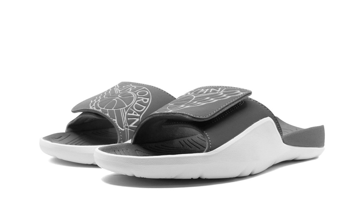 Jordan Hydro 7 "Smoke Grey" AA2517 002