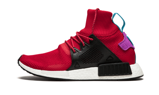 NMD_XR1 Winter "red"