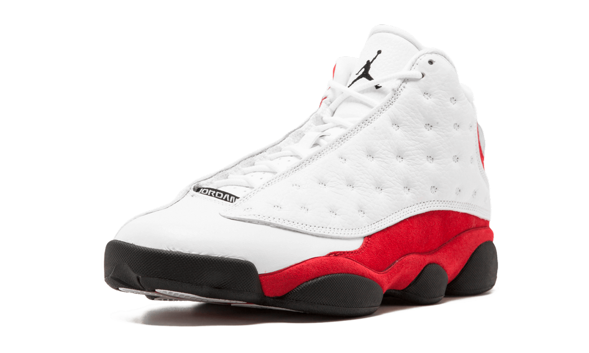 Air Jordan 13 Retro "Chicago" 414571 122