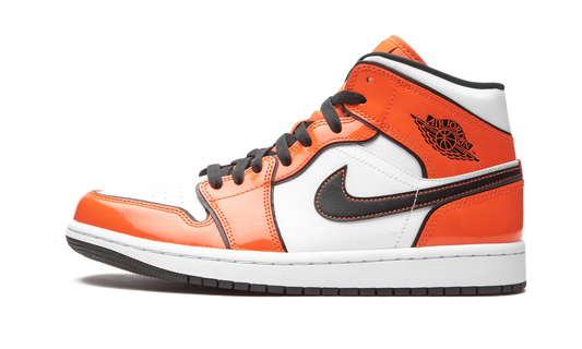 Air Jordan 1 Mid SE "Turf Orange" DD6834 802