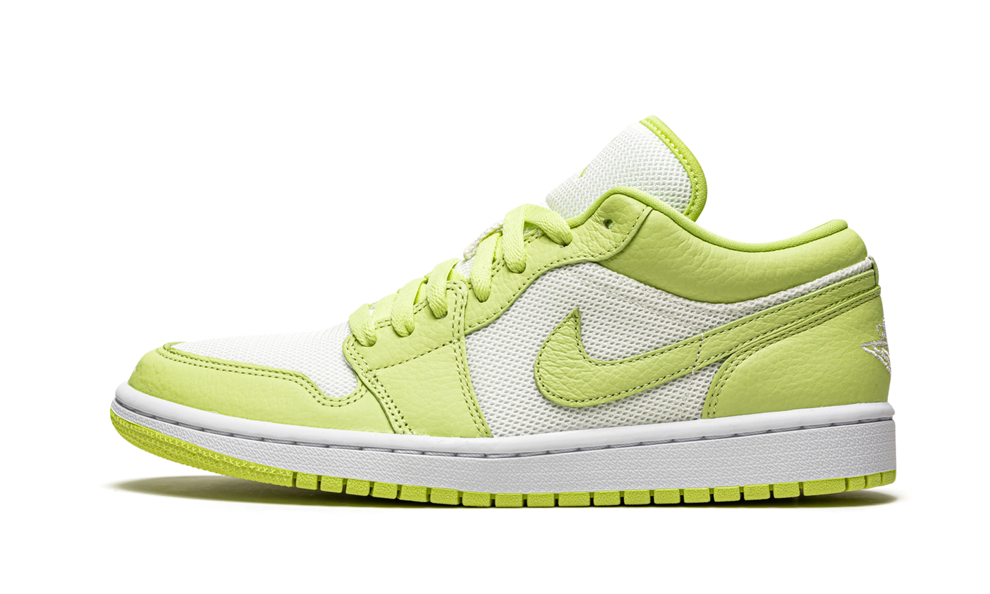 AIR JORDAN 1 LO SE WMNS "Limelight" DH9619 103