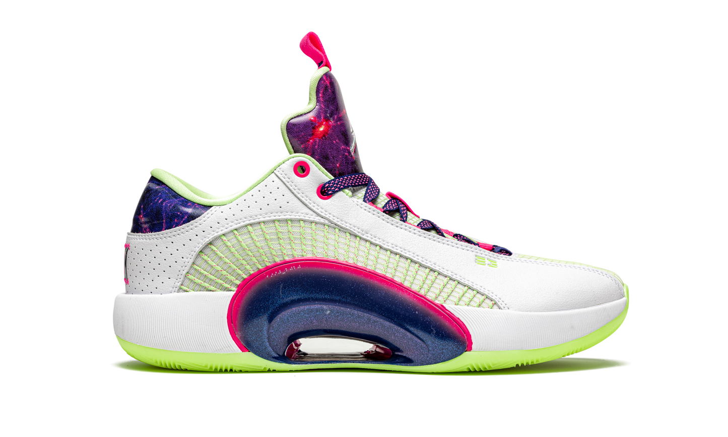 Air Jordan 35 Low "Luka Doncic PE" DJ9805 190