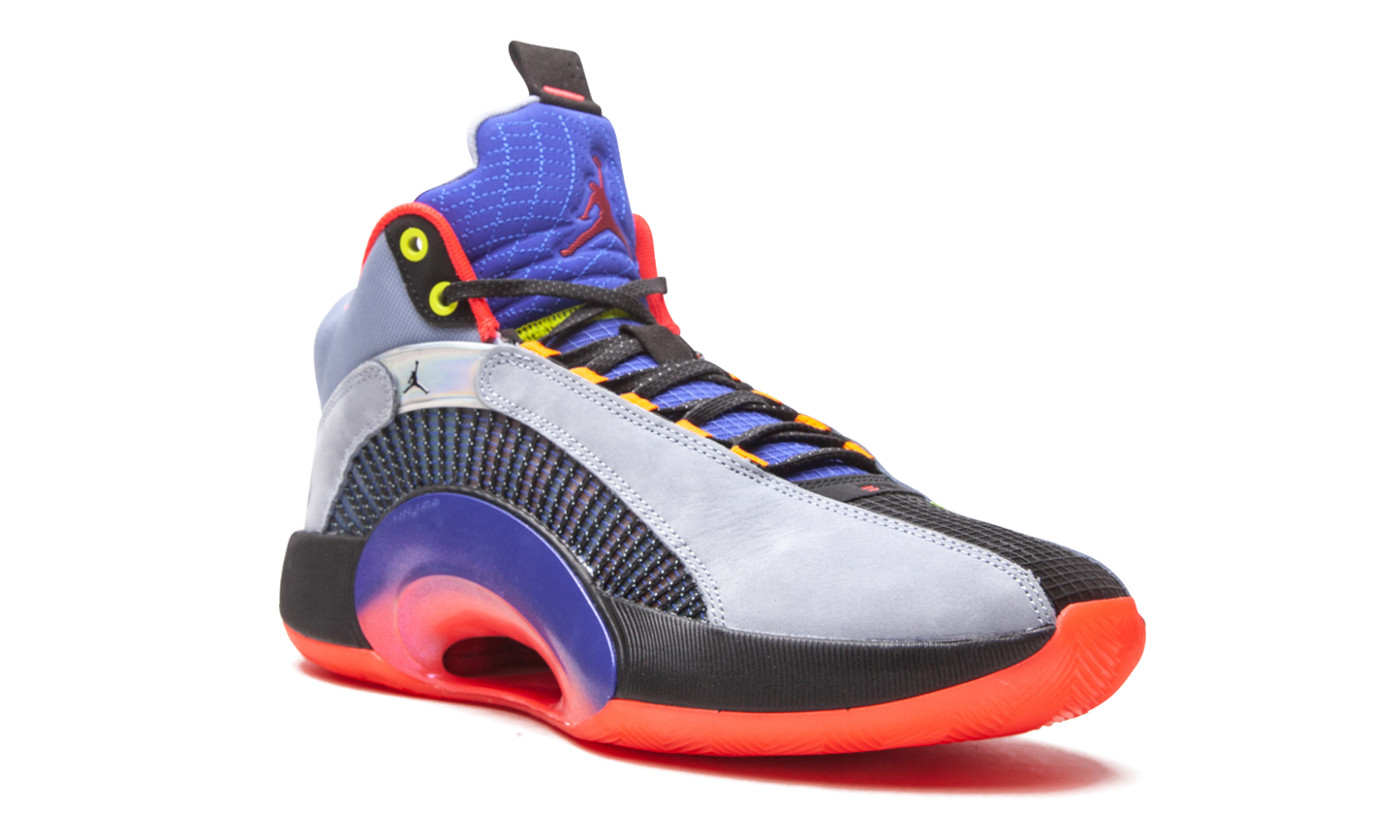 Air Jordan 35 "Center of Gravity"