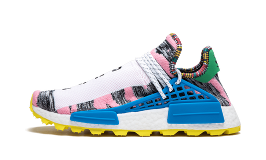 NMD Humanrace Trail "Pharrell Williams - Solar Pack MOTH3R"