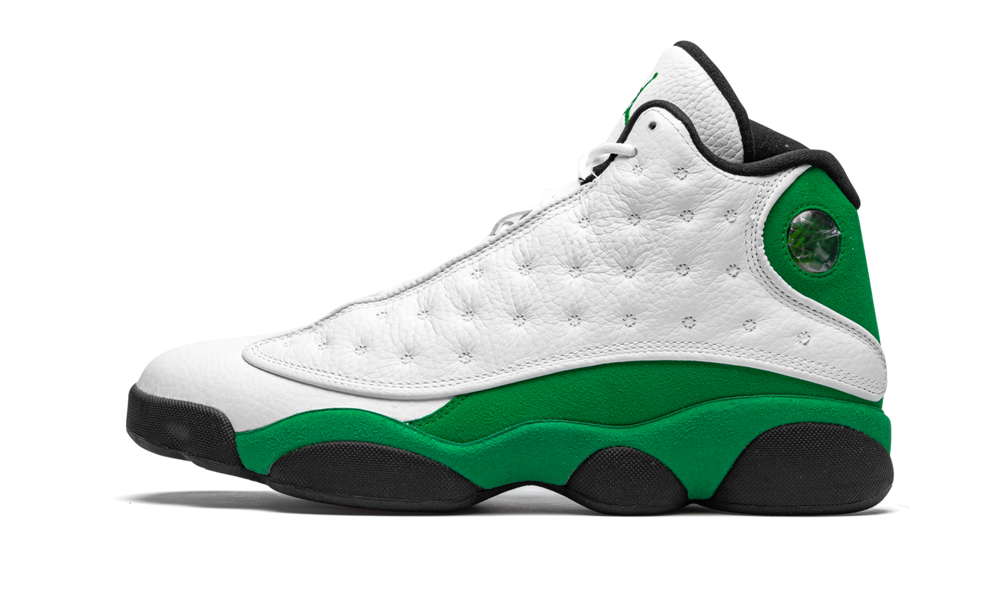 Air Jordan 13 Retro "Lucky Green" DB6537 113