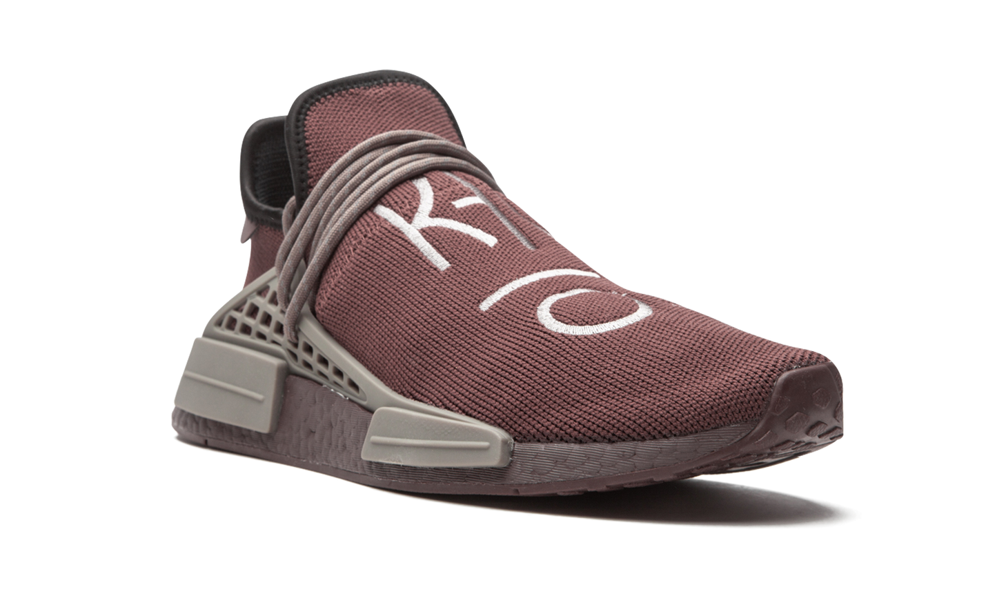 NMD Humanrace "Pharrell Williams - Chocolate"