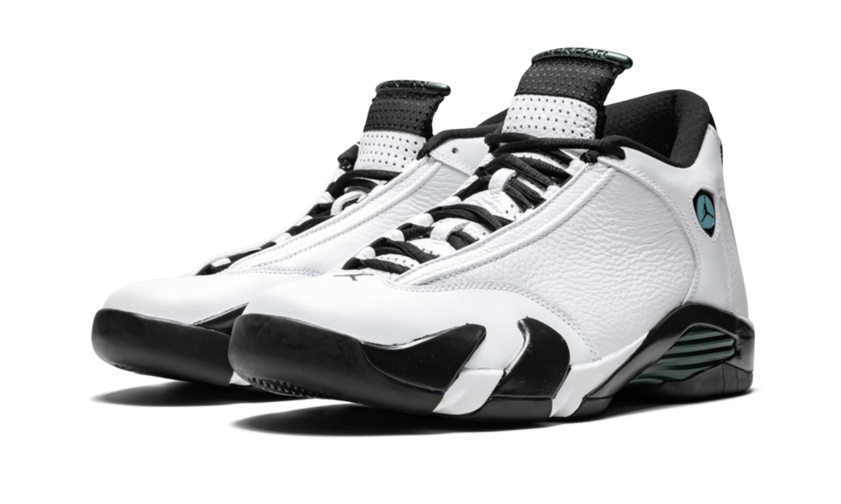 Air Jordan 14 Retro "Oxidized" 487471 106