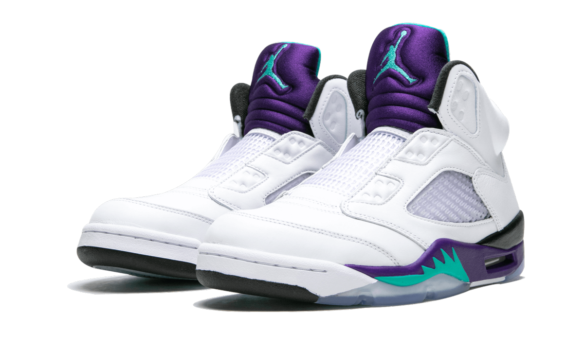 Jordan 5 Retro NRG Fresh Prince "Fresh Prince of Bel-Air" AV3919 135