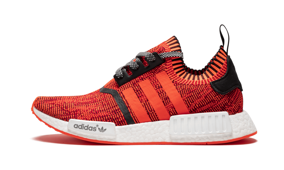 NMD_R1 PK NYC "Red Apple"