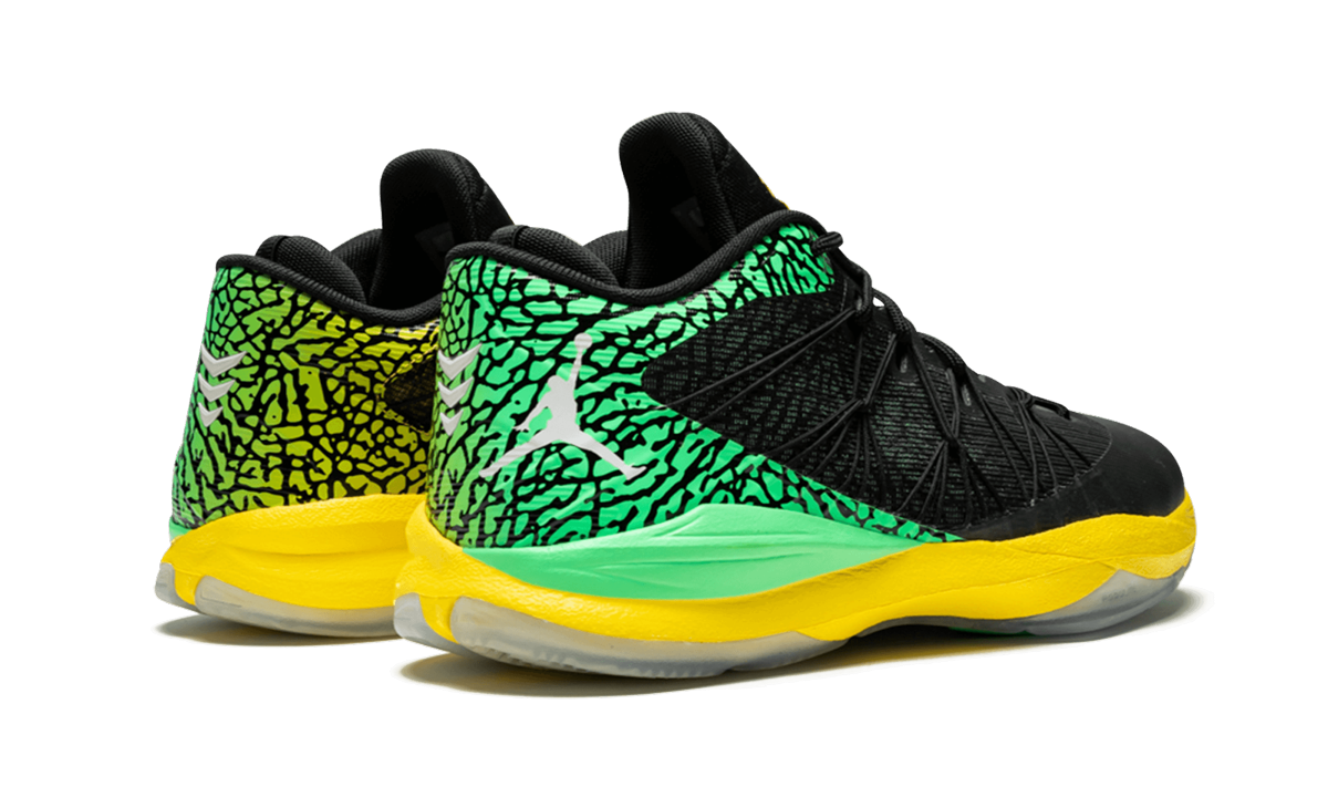 CP3 7 "Brazil"