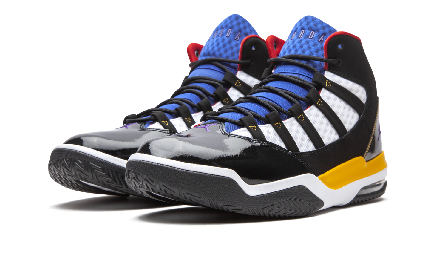 Jordan Max Aura CQ9451 001