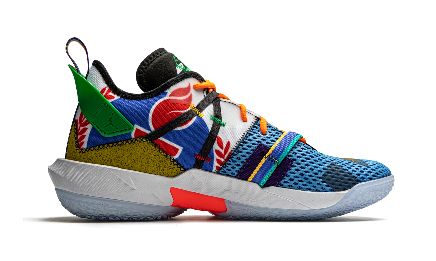 Why Not Zer0.4 "Upbringing" DD1133 103