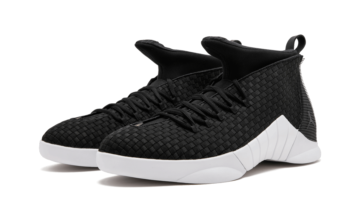 Air Jordan 15 Retro PSNY "PSNY Friends and Family"