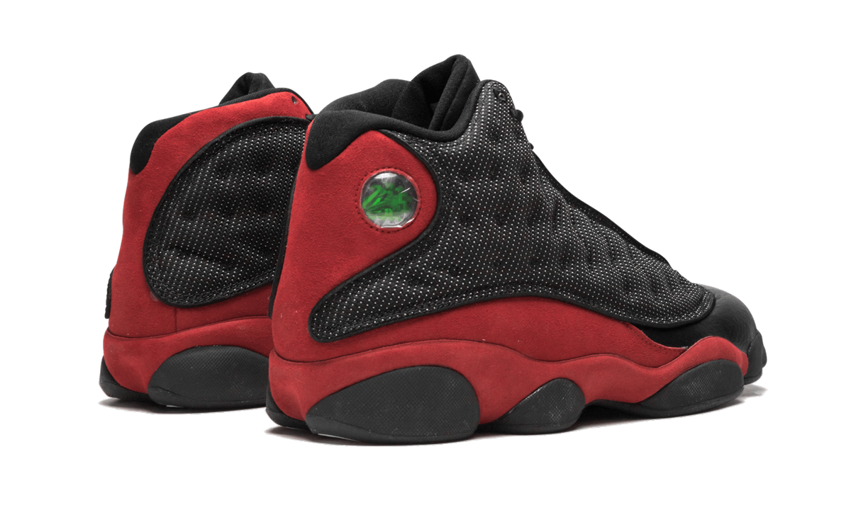 Air Jordan 13 Retro "Bred 2013 Release" 414571 010