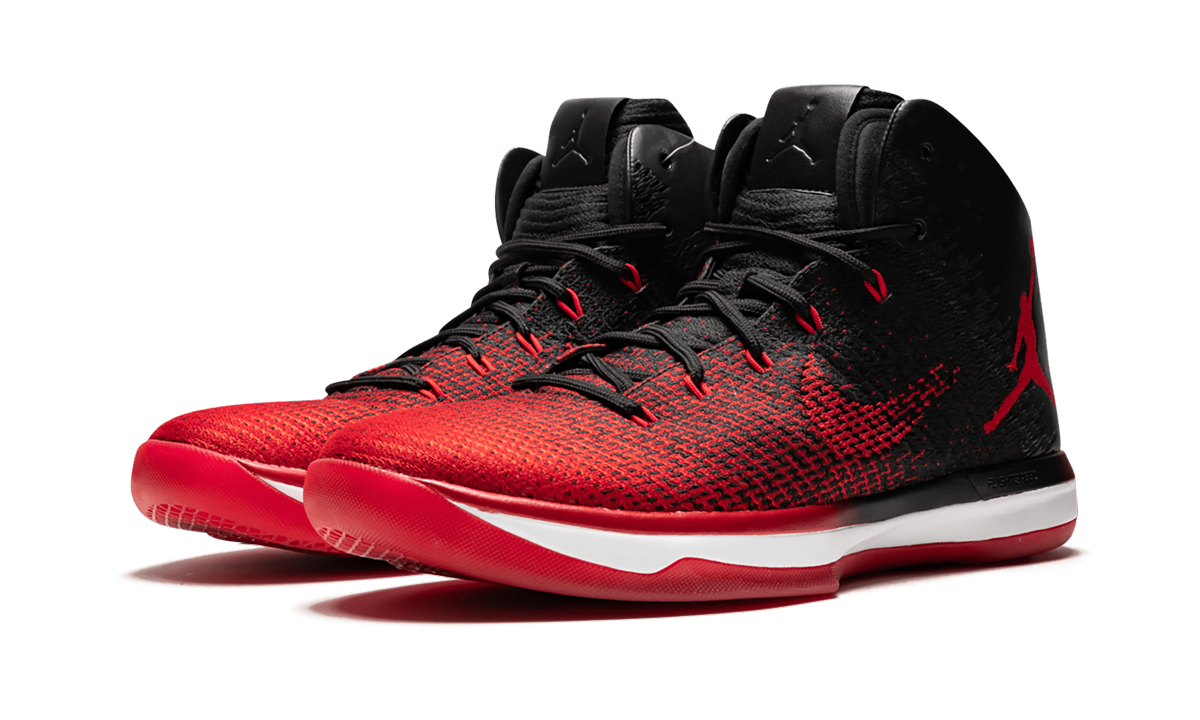 Air Jordan 31 "BANNED" 845037 001