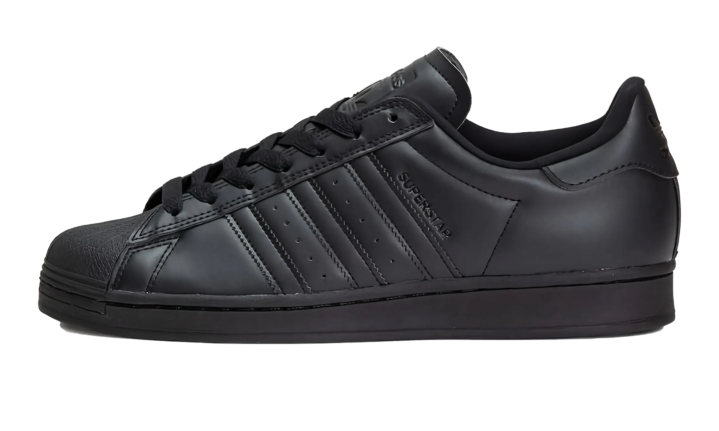 SUPERSTAR ADV "Black"