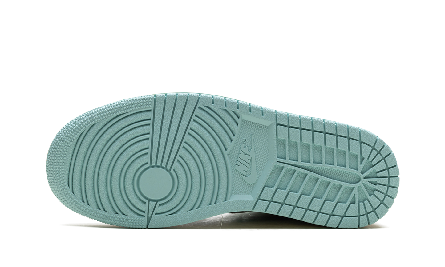 Air Jordan 1 "Hydrogen Blue" FB9891 401