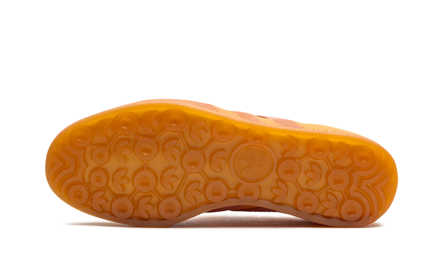 Gazelle Indoor WMNS "Semi Spark Clay"