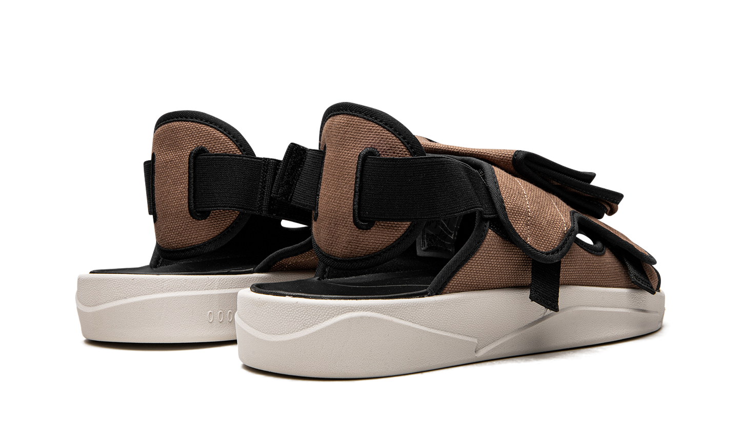 Jordan LS Slide "brown" CZ0791 201