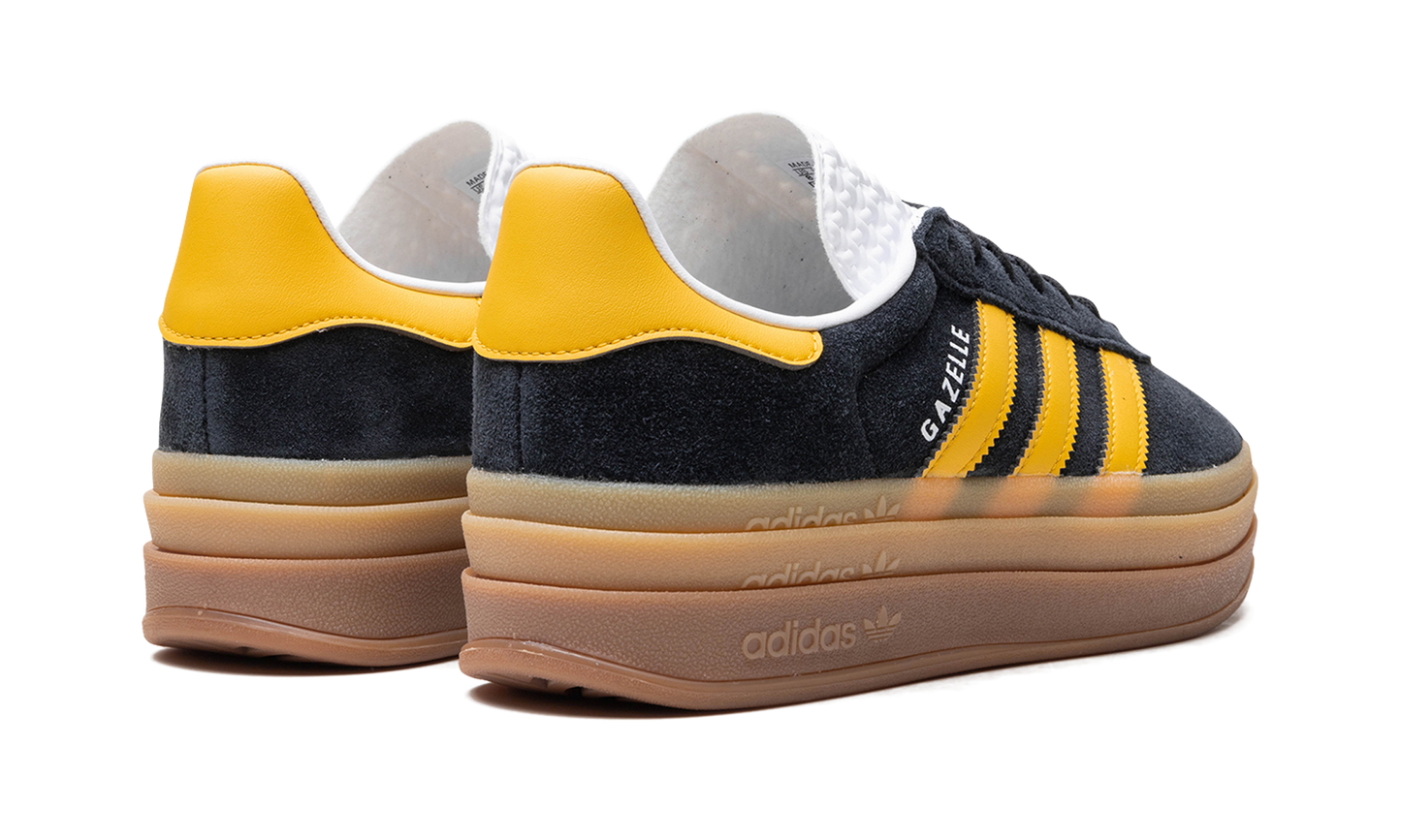 Gazelle Bold Wmns "Black Bold Gold"