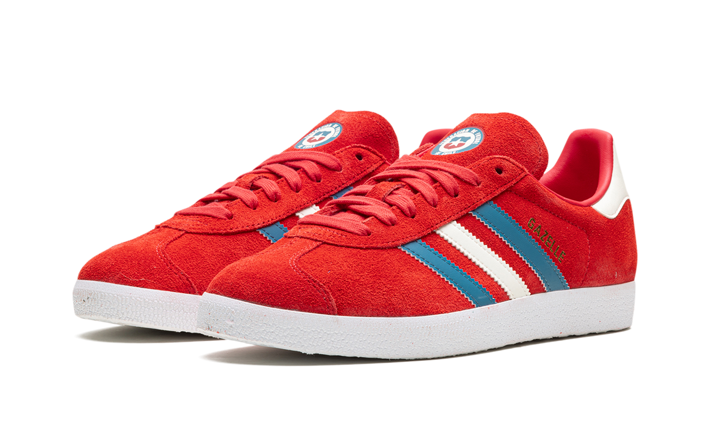 Gazelle "Chile"