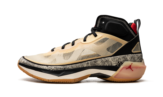 Air Jordan 37 Tatum DZ0812 200