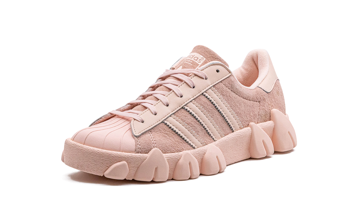 Angel Chen x Superstar 80s "Icey Pink"