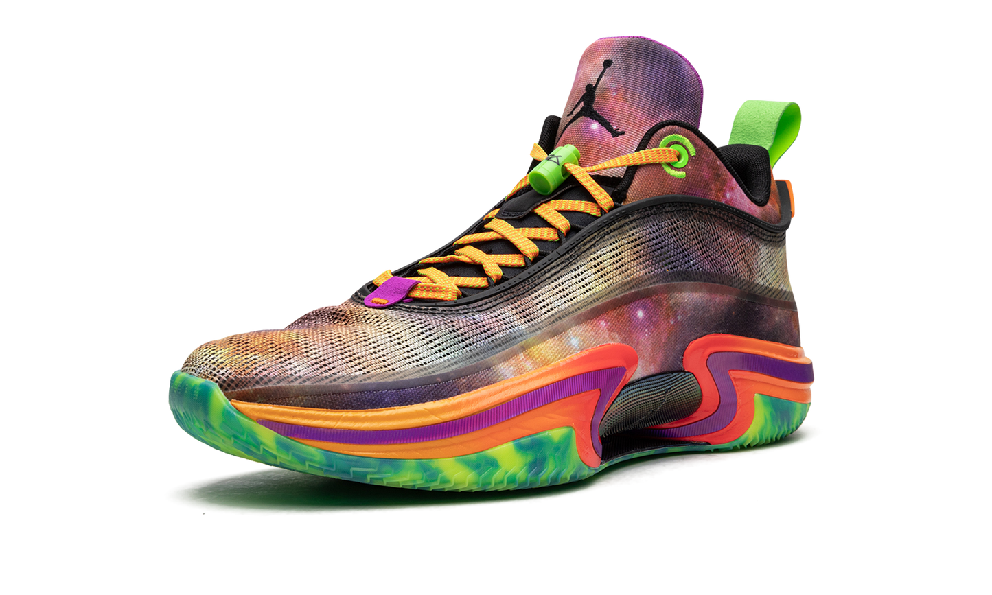 Jordan 36 Low "EYBL 2022" DV5264 083