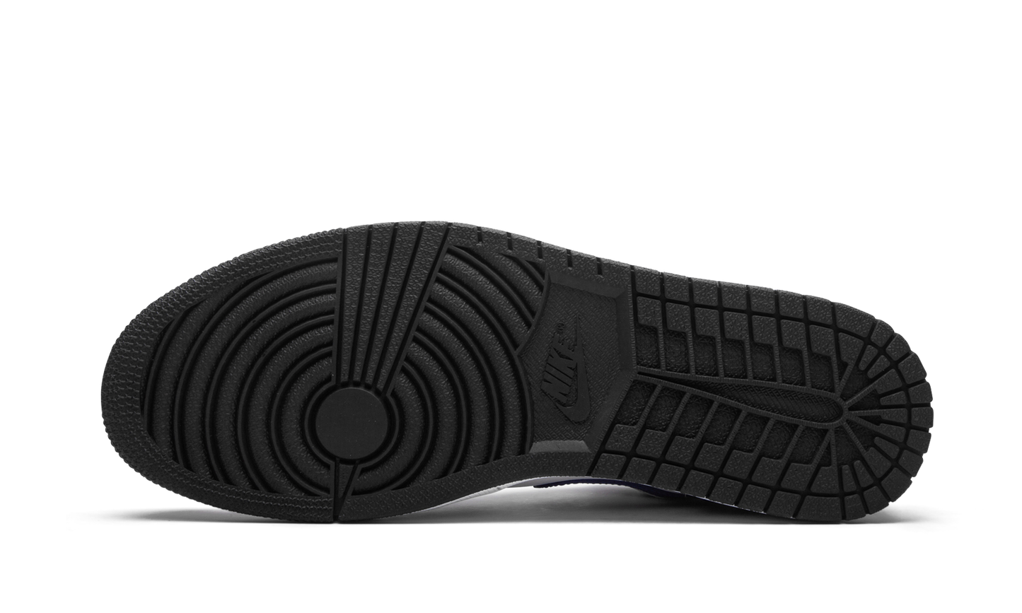 Air Jordan 1 Low "Game Royal" 553558 124