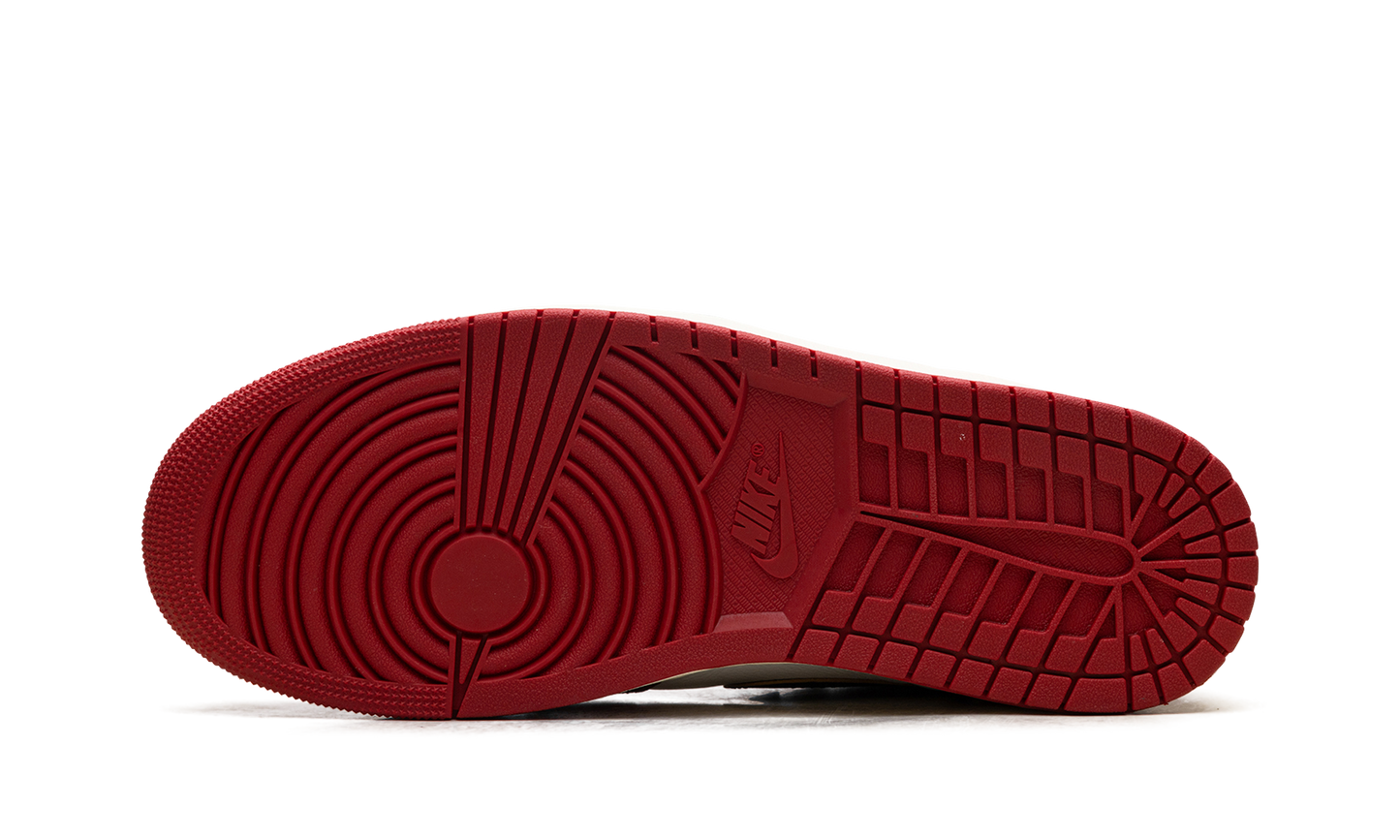 Air Jordan 1 Retro High OG "Union LA - I'm Back" HV8563 600