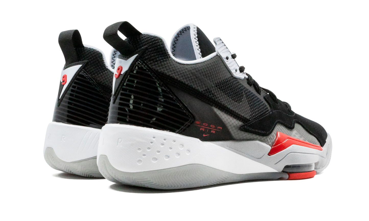 Jordan Zoom 92 "Black Cement" CK9183 001