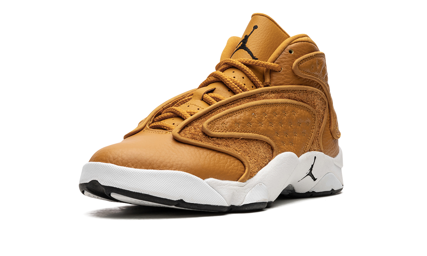 Air Jordan OG WMNS "Wheat"