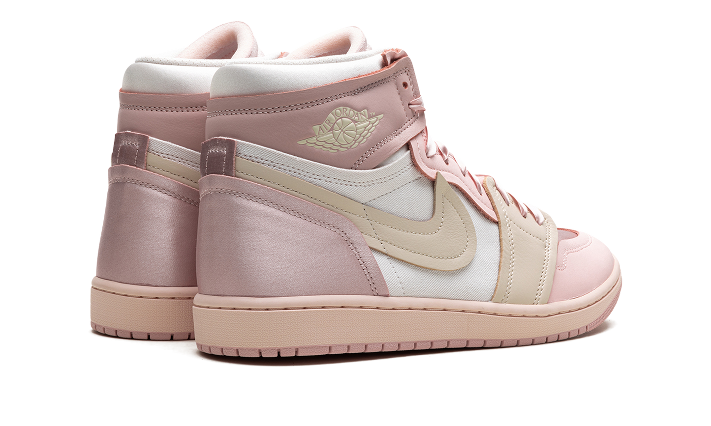 Air Jordan 1 High WMNS "Method of Make" FZ8779 600