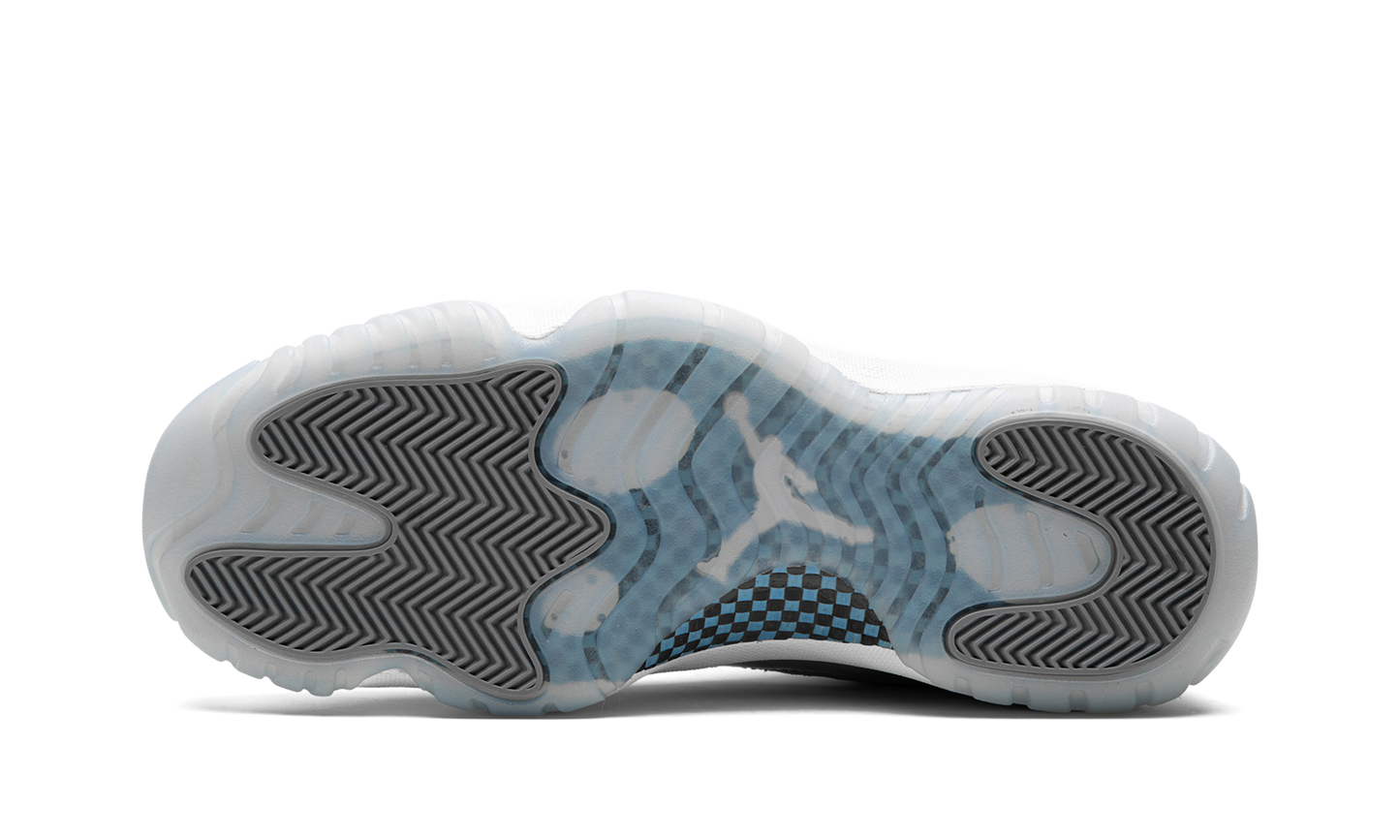 Air Jordan 11 Low "White Cement" AV2187 140